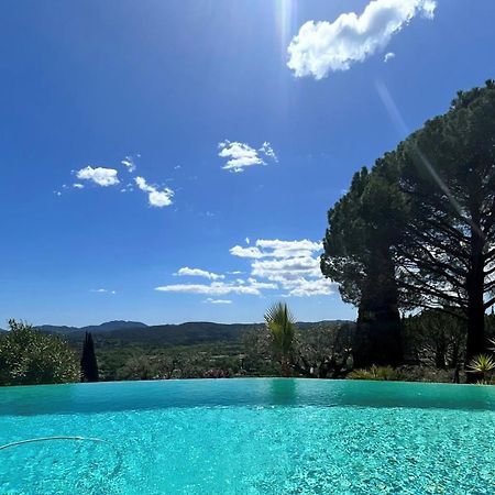 מוטורו Les Lodges De Saint-Cassien 3 מראה חיצוני תמונה