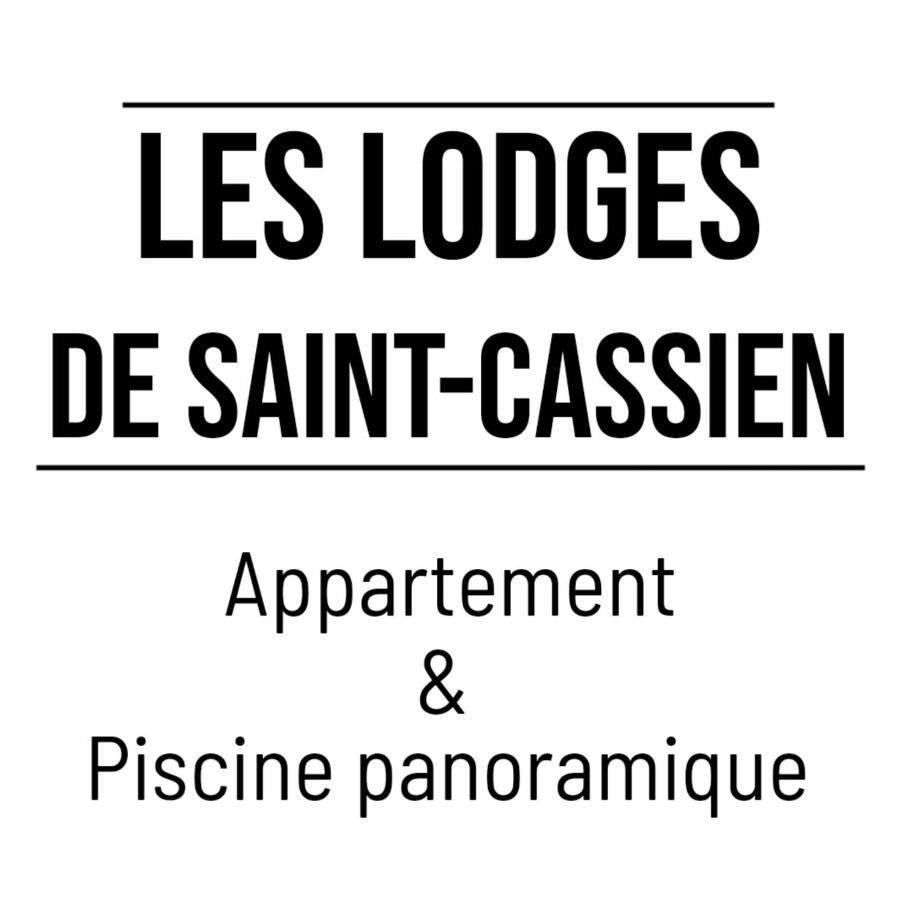 מוטורו Les Lodges De Saint-Cassien 3 מראה חיצוני תמונה