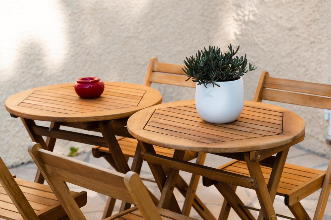 מוטורו Les Lodges De Saint-Cassien 3 מראה חיצוני תמונה