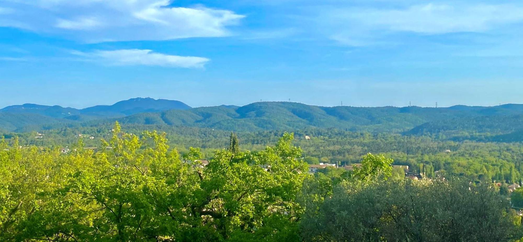 מוטורו Les Lodges De Saint-Cassien 3 מראה חיצוני תמונה