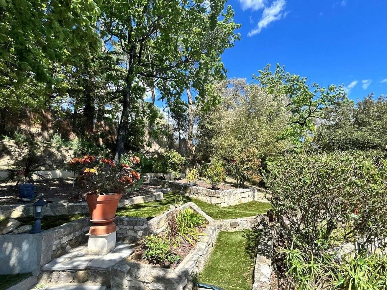 מוטורו Les Lodges De Saint-Cassien 3 מראה חיצוני תמונה