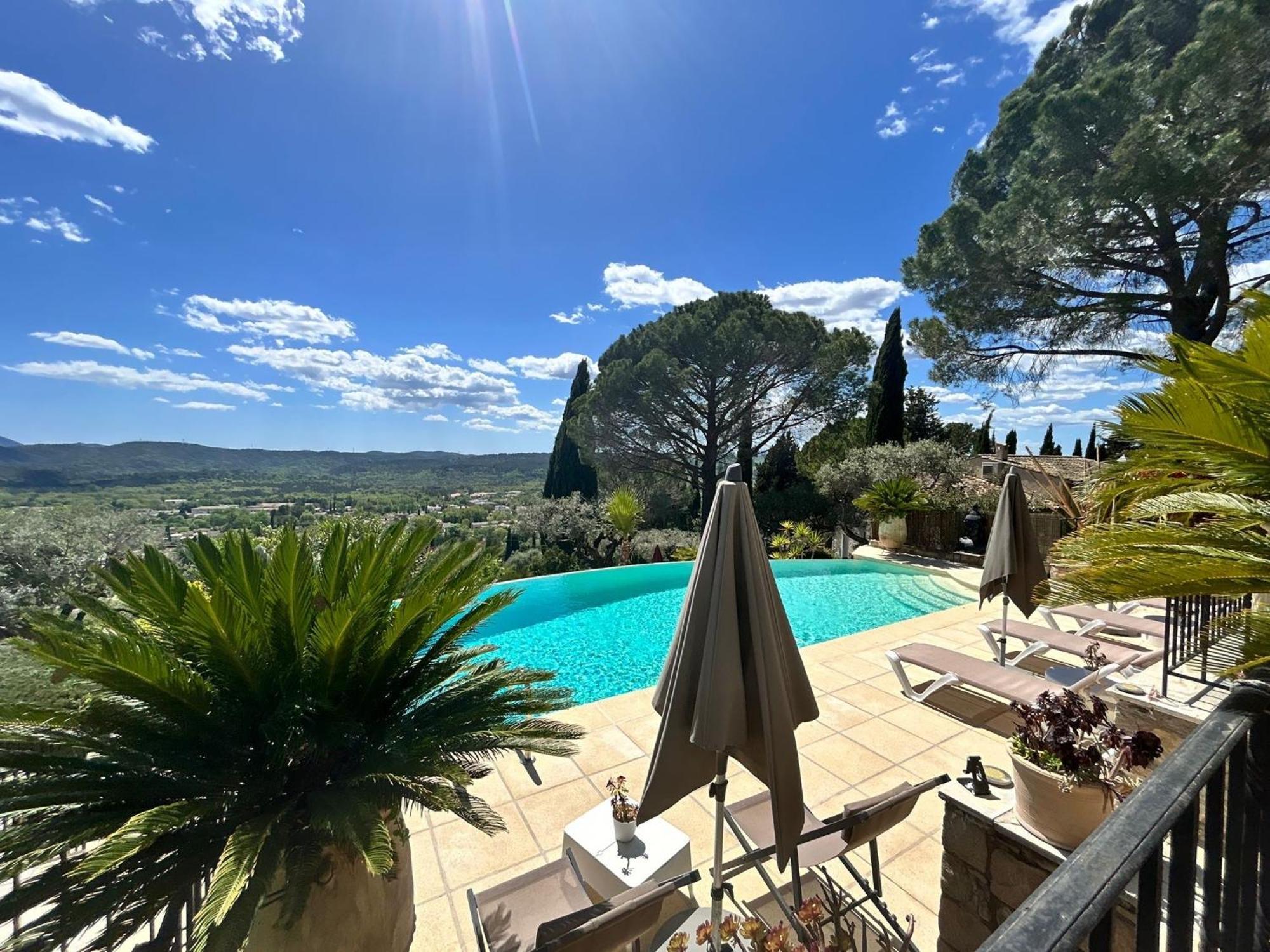 מוטורו Les Lodges De Saint-Cassien 3 מראה חיצוני תמונה